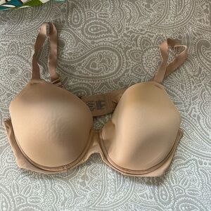 Soma full coverage nursing bra